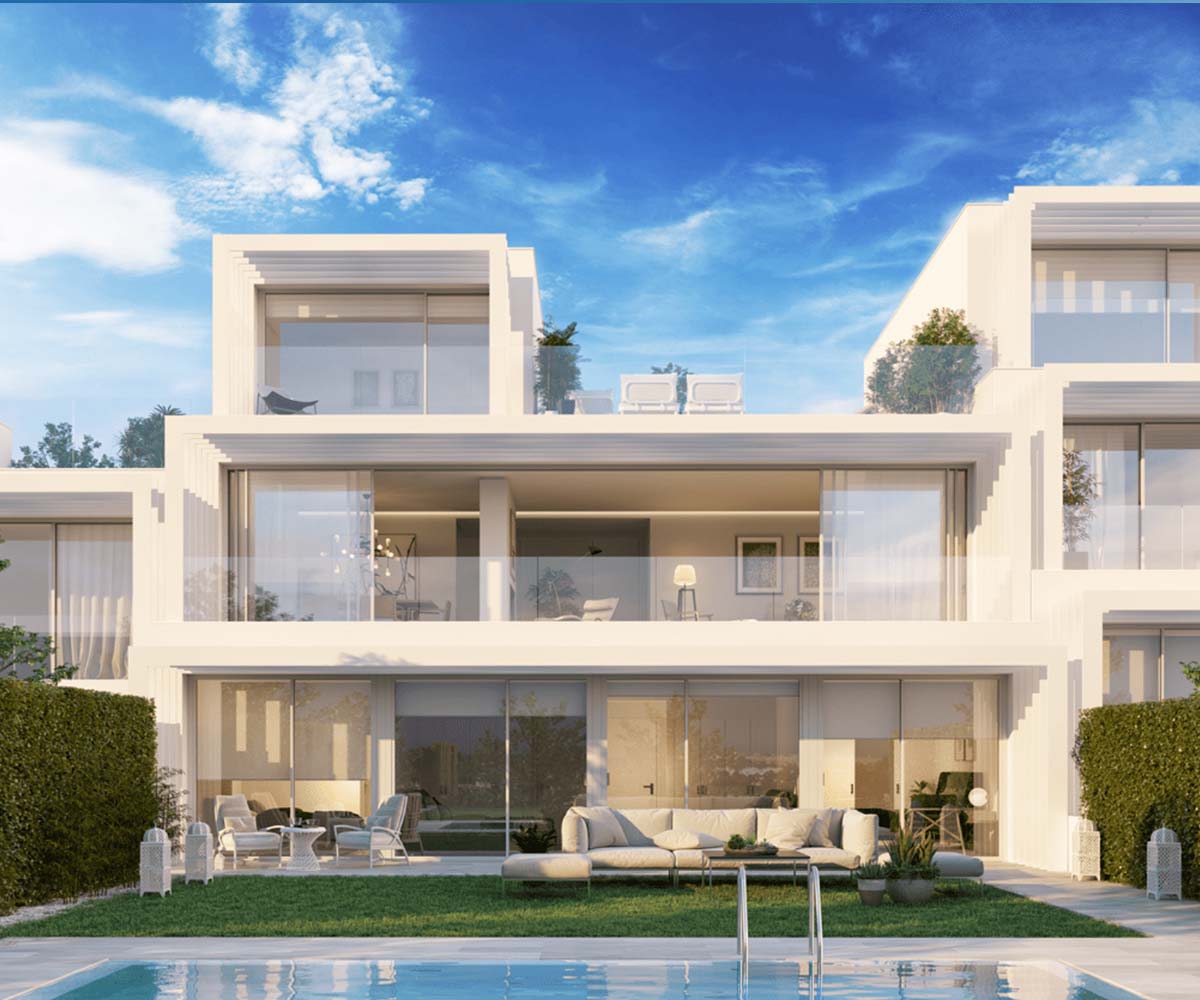 PROPRIÉTÉS EN VEDETTE