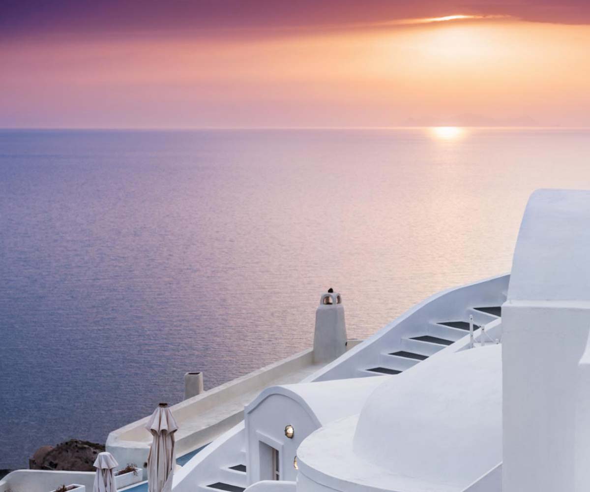 PROPRIÉTÉS EN GRÈCE