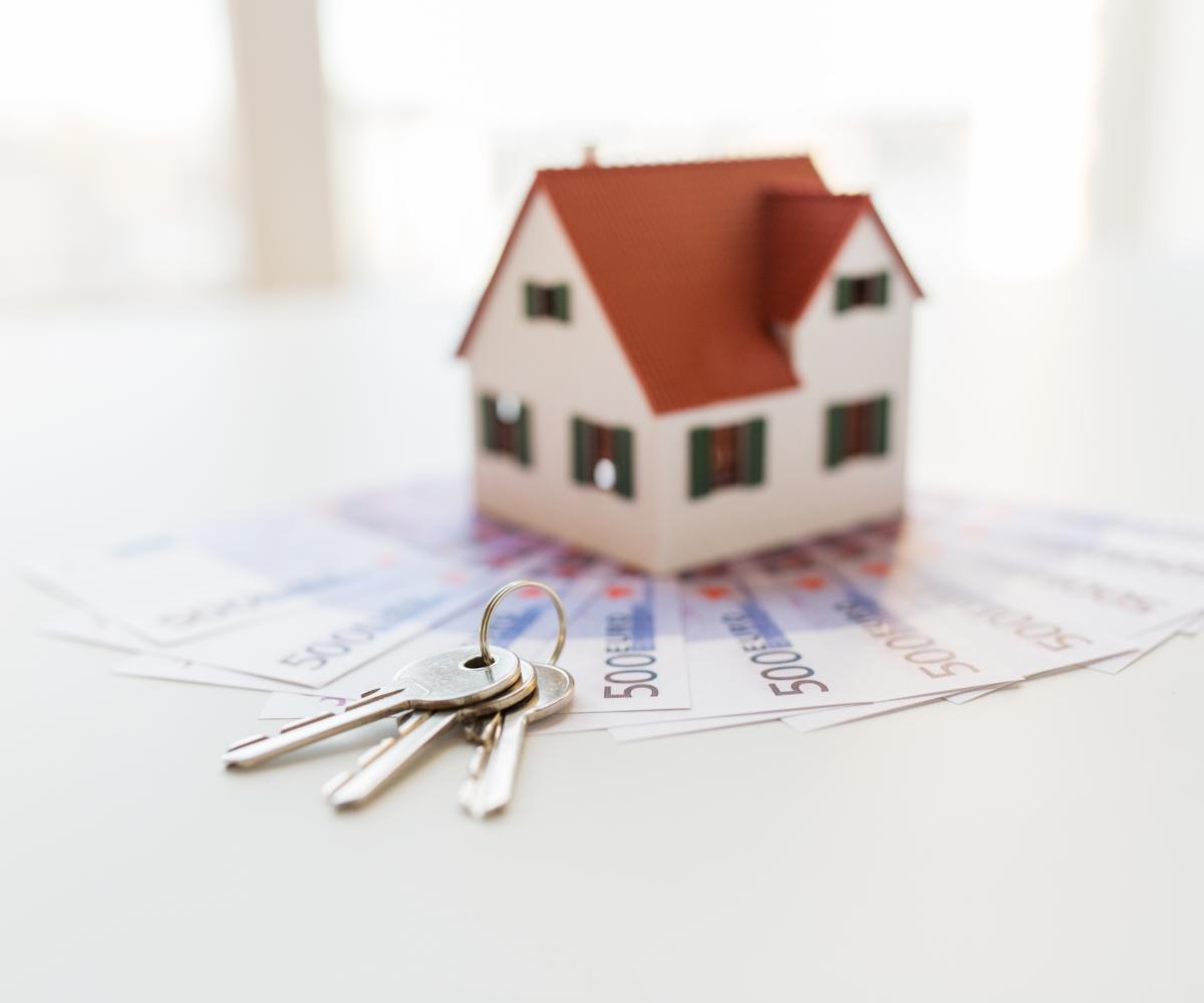 DEMANDE D'HYPOTHÈQUE