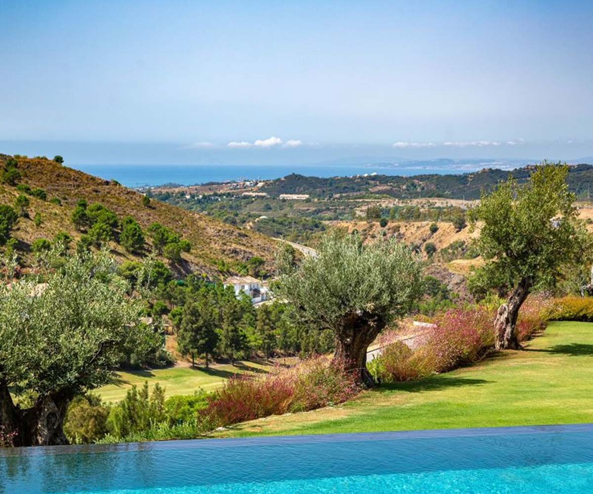 PARCELLES RÉSIDENTIELLES